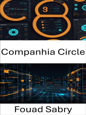 cover image of Companhia Circle